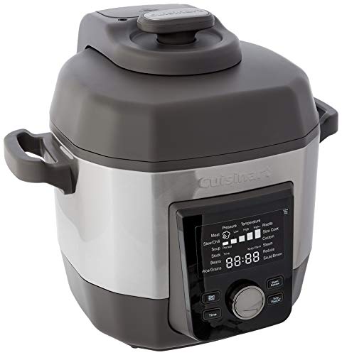 Cuisinart CPC Multiolla de alta presión