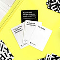 Cards Against Humanity: Edición Familiar • La edición Familiar Oficial Real de CAH • A Partir de 8 años