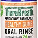 TheraBreath Enjuague bucal para encías saludables