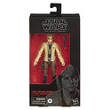 Star Wars Figura Black Series de Película, Luke Skywalker Ceremony, 6"