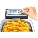 Breville BDF500XL Freidora inteligente
