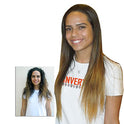 Complex Brazilian Keratin Hair Blowout Treatment Professional Results Straighten and Smooths Hair 120ml Queratina Keratina Brasilera Tratamiento