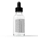 MATRIXYL 3000 4 oz Serum with Organic Hyaluronic Acid - Official Sederma Matrixyl 3000 - Anti Aging, Anti Wrinkle - Collagen Boost - ASTERWOOD NATURALS - Clear Glass Bottle