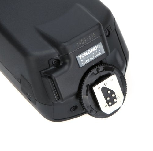 YONGNUO YN-14EX TTL LED Macro Anillo de luz de Flash para Canon