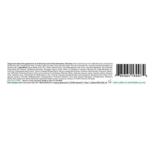 Mario Badescu Drying Cream, 0.5 oz.