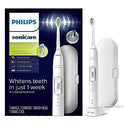 Philips Sonicare Protectiveclean 6100 extensión de la garantía