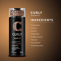 Truss Curly Shampoo 300ml 10.14 fl.oz.