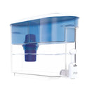 PUR 18 Cup Dispenser with One Pitcher Filter