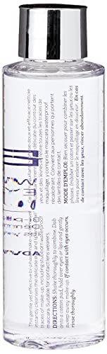 Elemis White Flowers Eye & Lip Make-Up Remover for Women Make-Up Remover 4.2 oz