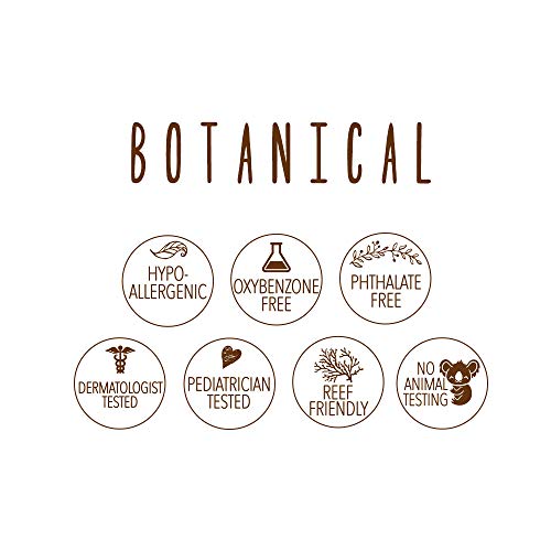 Australian Gold Botanical Protector solar