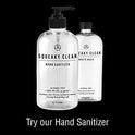 Fresh Breath Oral Mouth Rinse - Dentist Recommended, Cool Minty Flavor - Treats Bad Breath - Squeaky Clean 16oz