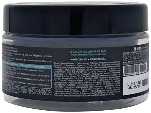 Truss Truss specific mask 6.35 oz