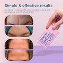 Frownies PH-Balancing Complexion Wash Facial Liquid Cleansers