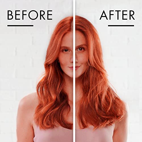 Nexxus Between Washes Finishing Spray For Hair Texture and Frizz Control Air Lift Weightless 5 oz