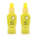 It's A 10 Haircare Miracle - Spray acondicionador sin enjuague para rubias, 4 onzas, 2 unidades