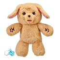 Little Live Pets Cozy Dozy Cubbles The Bear