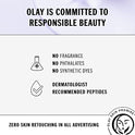 Retinol Eye Cream By Olay, Retinol 24 Night Eye Cream, 1.7oz + 1 Week Of Whip Face Moisturizer Travel/Trial Size