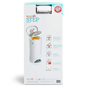 Munchkin Step Diaper Pail Powered by Arm & Hammer