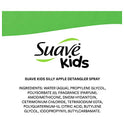 Suave Kids 2n1 Body Wash & Shampoo, Star Wars BB-8 Fresh 28 oz (Pack of 4)