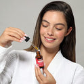 USDA Organic Rosehip Oil for Face, 100% Pure | Natural Cold Pressed Unrefined Hexane-Free | Carrier Seed Oil for Skin, Hair & Nails | Certified Organic, 1oz | Cliganic 90 Days Warranty