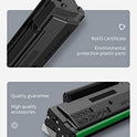 Pantum PB-211EV Cartucho de tóner P2500W, P2502W, M6550NW, M6552NW, M6600NW, M6602NW Series