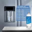 Waterdrop MWF NSF 53