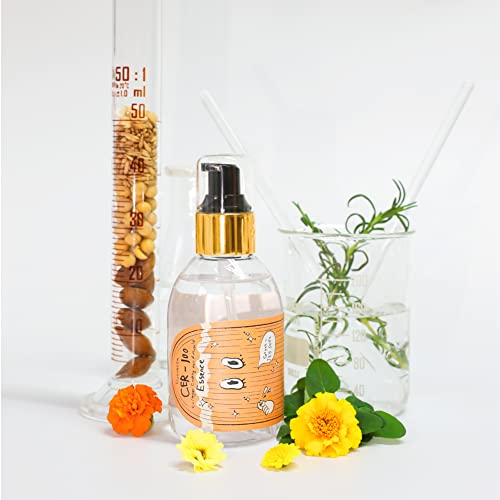 Elizavecca CER-100 Recubrimiento de colágeno para cabello A+ Esencia muscular 150 ml/5.07 fl.oz