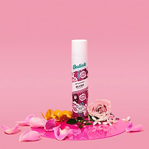 Batiste - Champú seco 6.73 oz
