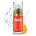 Noche Y Dia Night and Day Vitamin C Revitalizing Concentrate Serum for Face with Bitter Orange, Lemon, & Kiwi Seed 1.02 fl oz