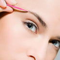 Cuttte 500PCS Disposable Micro Swabs for Eyelash Extension, Micro Applicators Eyelash Swabs for Makeup Application