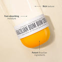 SOL DE JANEIRO Crema brasileña Bum Bum