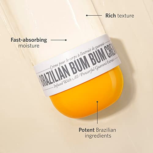 SOL DE JANEIRO Crema brasileña Bum Bum
