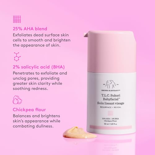 T.L.C. SUKARI BABYFACIAL? 50 ML