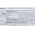 Tom's of Maine Whole Care Pasta dental, pasta dentífrico, pasta dental natural
