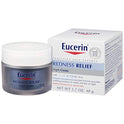 Eucerin Redness Relief Soothing Night Creme, 1.7 Ounce