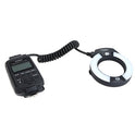 YONGNUO YN-14EX TTL LED Macro Anillo de luz de Flash para Canon