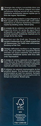 Biotherm Homme Aquafitness Eau de Toilette Vaporizador 100 ml