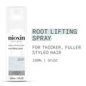 Nioxin 3D Styling Pro Thick Thickening Spray 5.07 Ounce