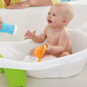 Fisher-Price 4-in-1 Sling N Seat Tub