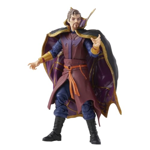Marvel - Serie Legends: Doctor Strange Supreme