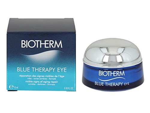 Biotherm - Blue Therapy Eye Cream - 15ml/0.5oz