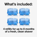Braun Clean
