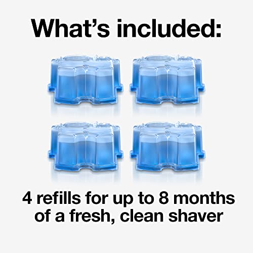 Braun Clean