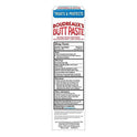 Boudreaux's Butt Paste Ungüento para piel sensible, hipoalergénico