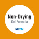 MG217 Psoriasis Non-Drying Multi-Symptom 2% Coal Tar Gel - 4 oz Tube