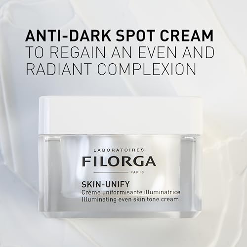 FILORGA SKIN-UNIFY Crema Unificadora Iluminadora 50ml