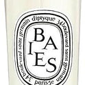 Diptyque Baies Room Spray, 5.5 onzas, sin color