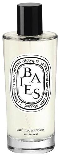 Diptyque Baies Room Spray, 5.5 onzas, sin color