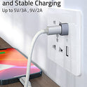 Syntech Adaptador USB a USB C