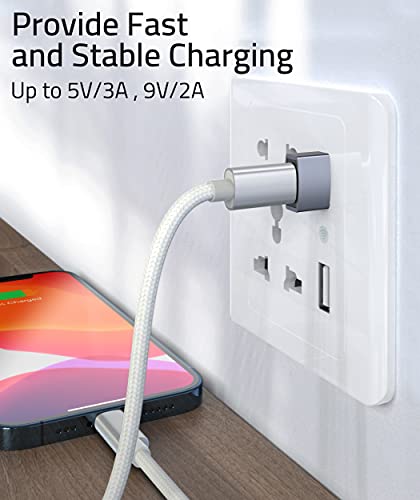 Syntech Adaptador USB a USB C
